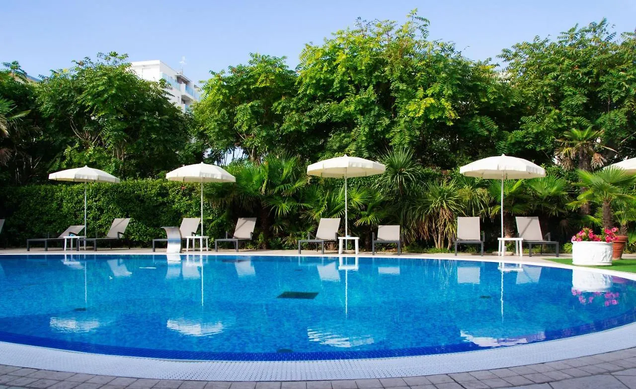 Hotel Helios Lido di Jesolo