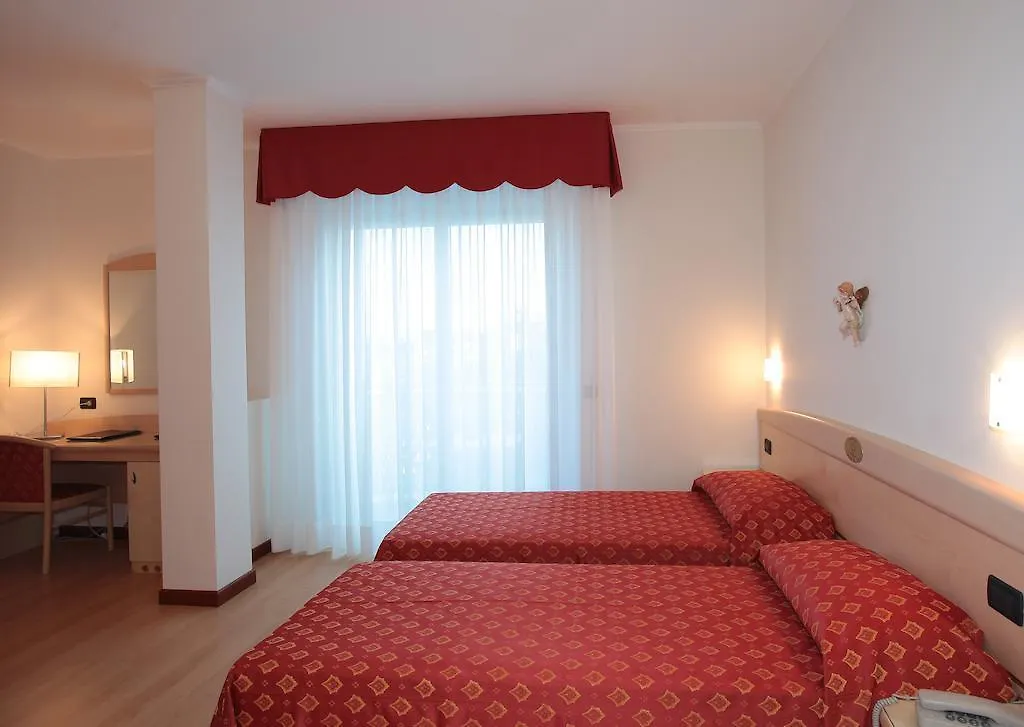 Hotel Helios Lido di Jesolo