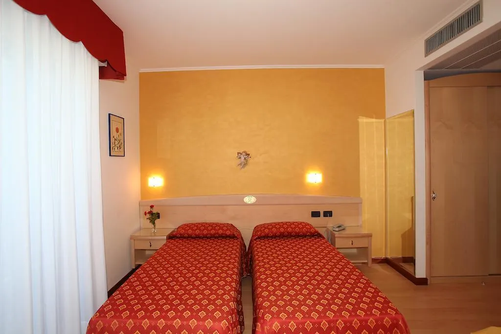 Hotel Helios Lido di Jesolo