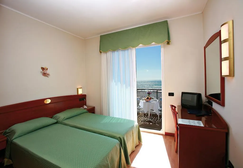 Hotel Helios Lido di Jesolo