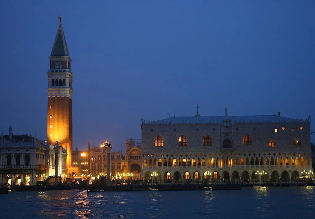 Hotel Helios Lido di Jesolo Italien