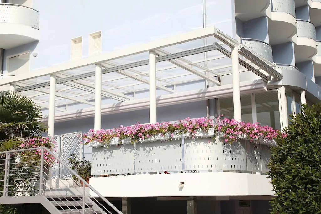 ****  Hotel Helios Lido di Jesolo Italia