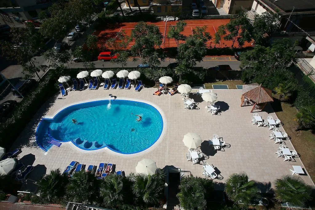 Hotel Helios Lido di Jesolo