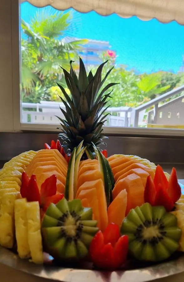 Hotel Helios Lido di Jesolo