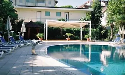 ****  Hotel Helios Lido di Jesolo Italien