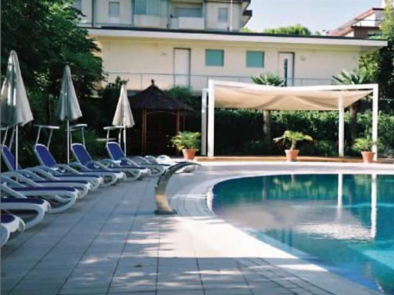 Hotel Helios Lido di Jesolo Italien