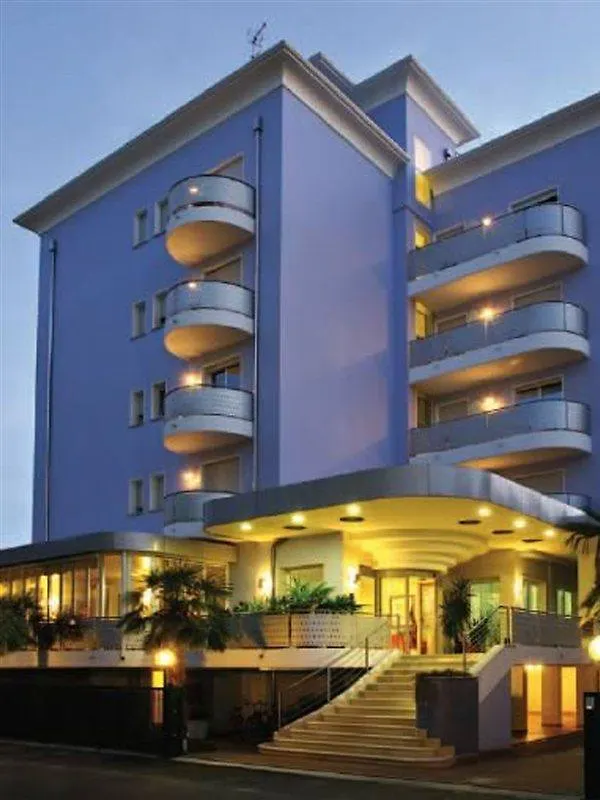 Hotel Helios Lido di Jesolo