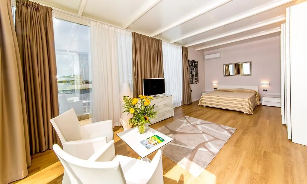 Hotel Helios Lido di Jesolo