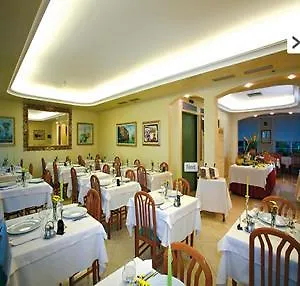 Hotel Helios Lido di Jesolo 4*,