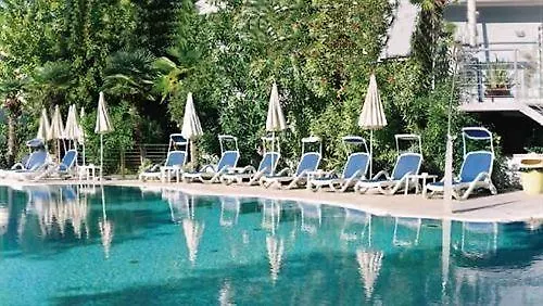 Hotel Helios Lido di Jesolo
