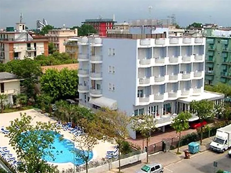 Hotel Helios Lido di Jesolo