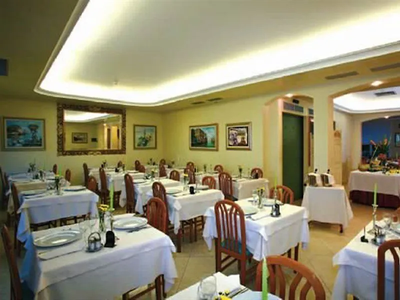 Hotel Helios Lido di Jesolo
