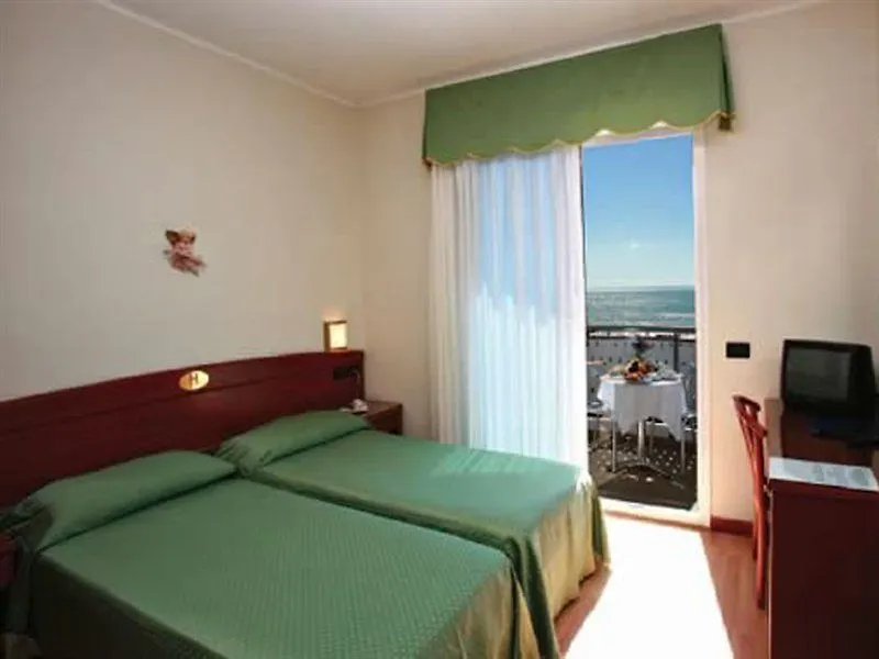 Hotel Helios Lido di Jesolo