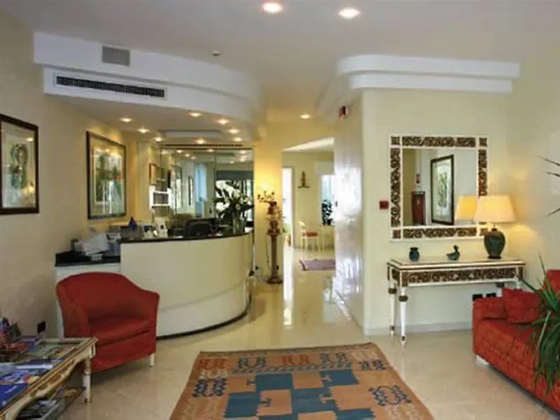 Hotel Helios Lido di Jesolo