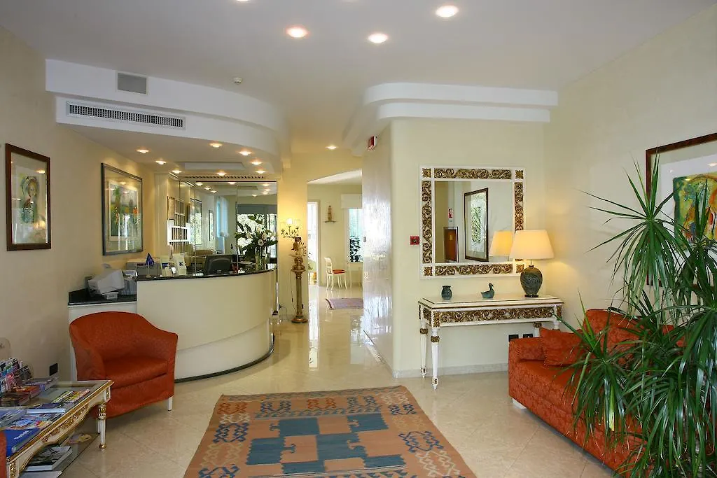 Hotel Helios Lido di Jesolo Italien