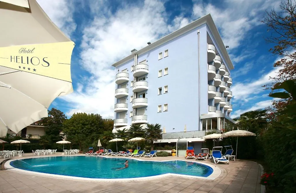 Hotel Helios Lido di Jesolo