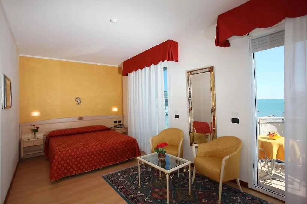 Hotel Helios Lido di Jesolo
