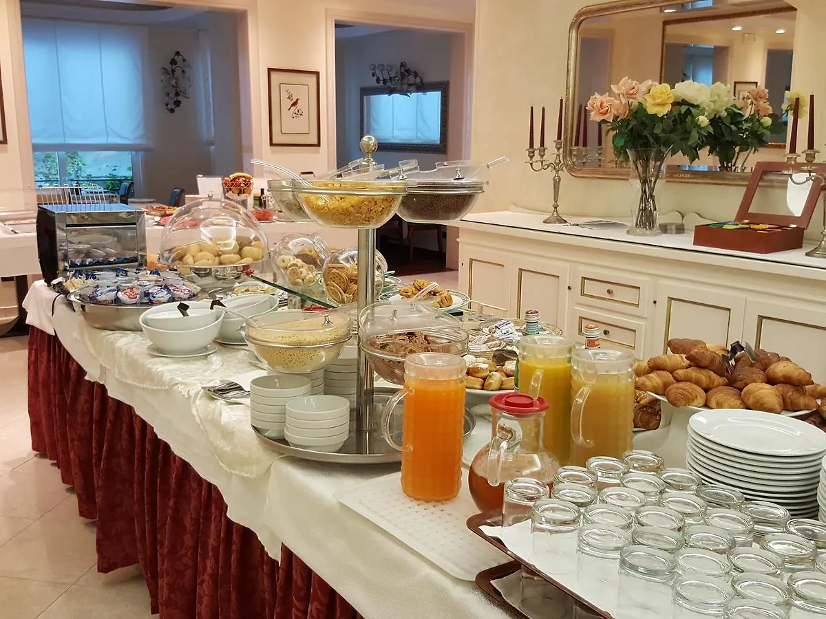 Hotel Helios Lido di Jesolo