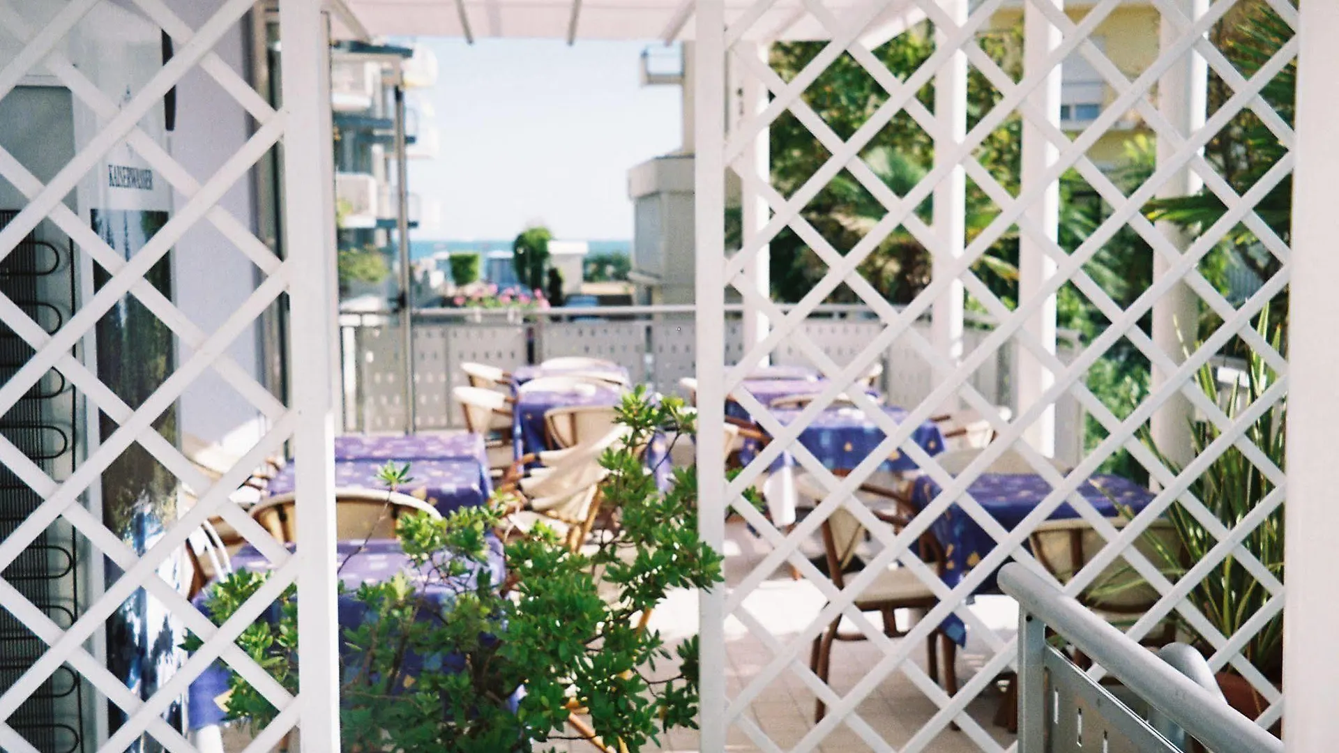 Hotel Helios Lido di Jesolo