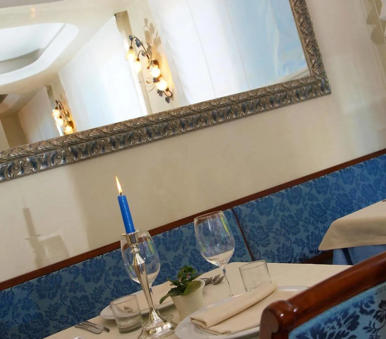 Hotel Helios Lido di Jesolo Italien
