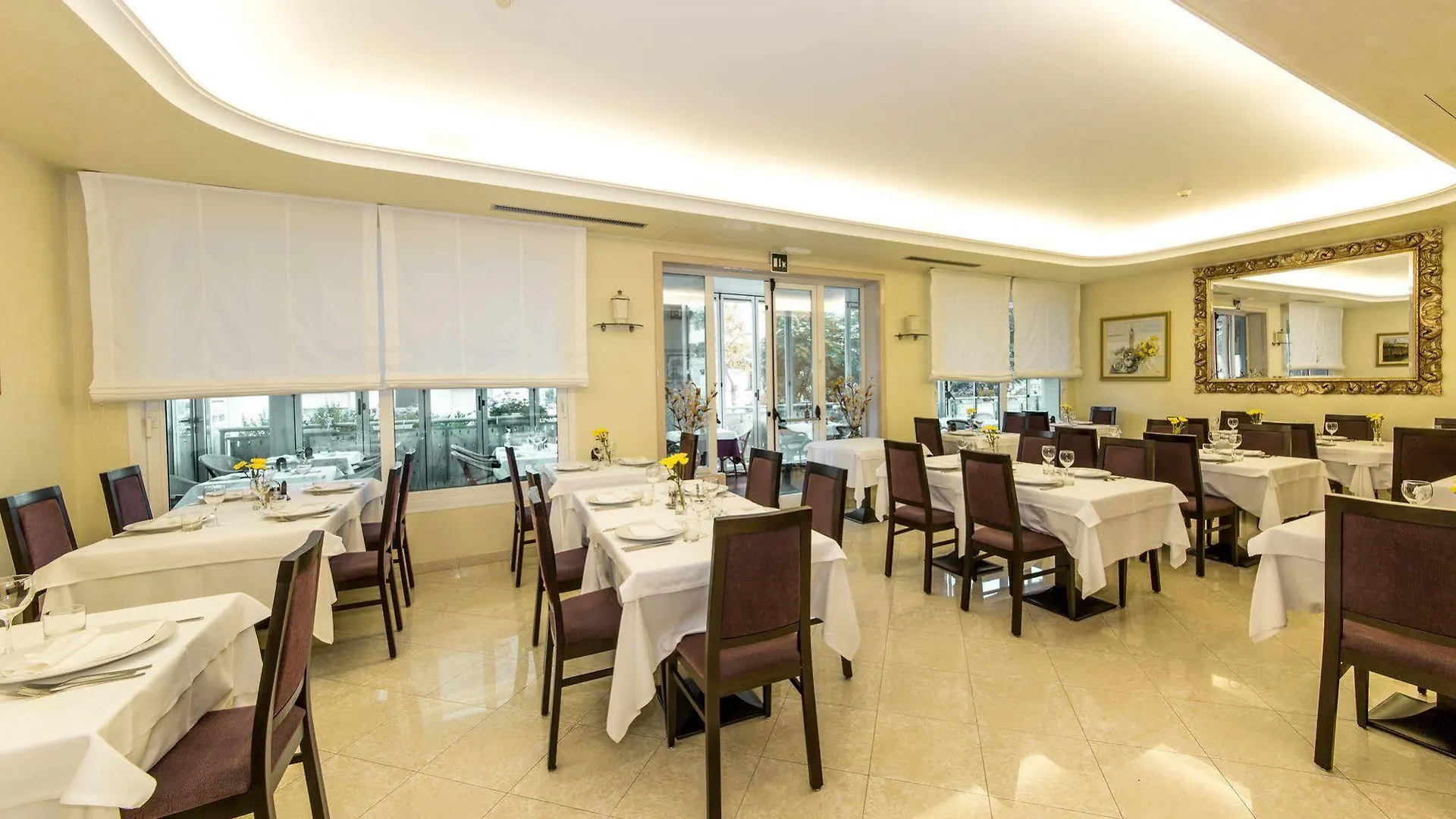 Hotel Helios Lido di Jesolo