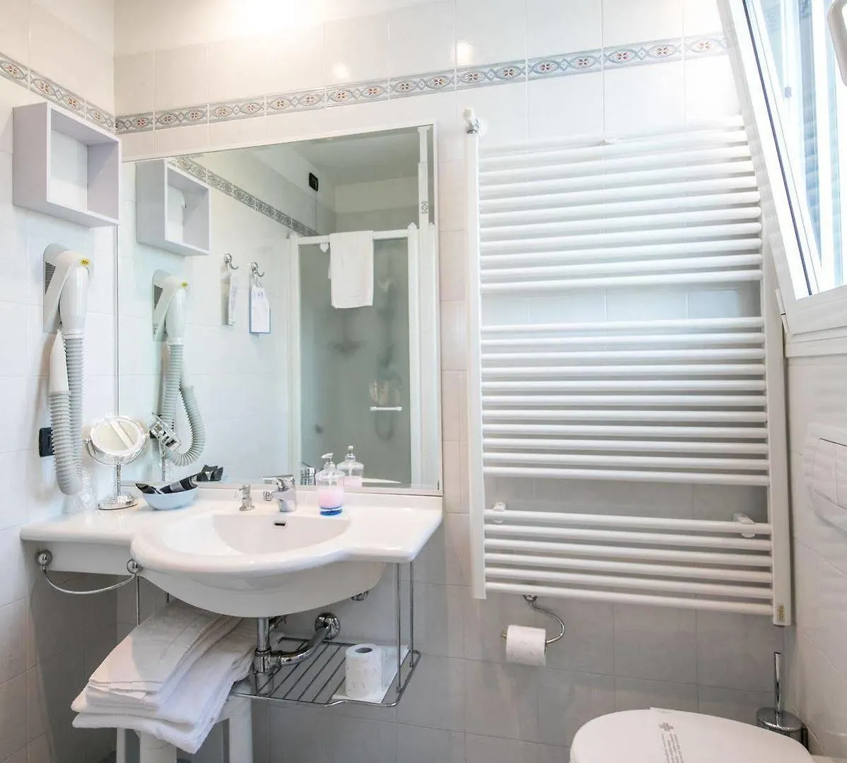 Hotel Helios Lido di Jesolo