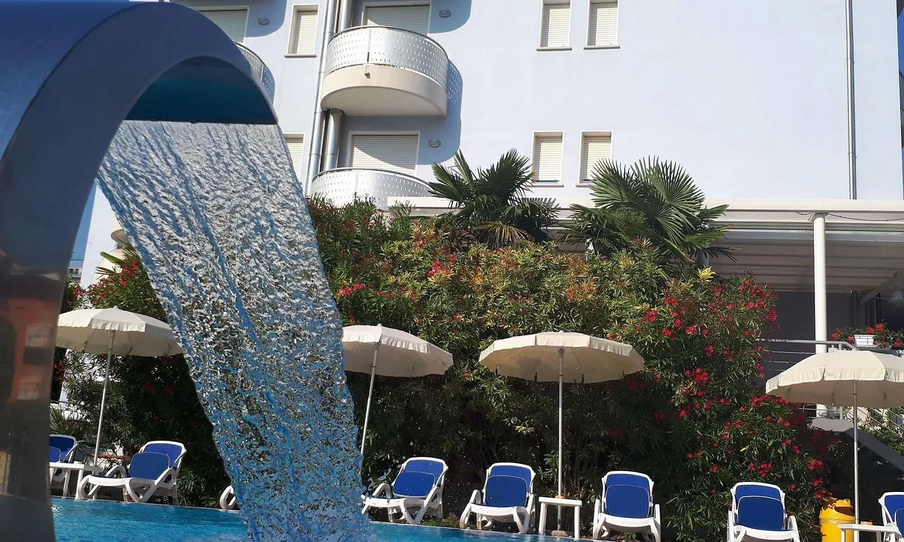 Hotel Helios Lido di Jesolo