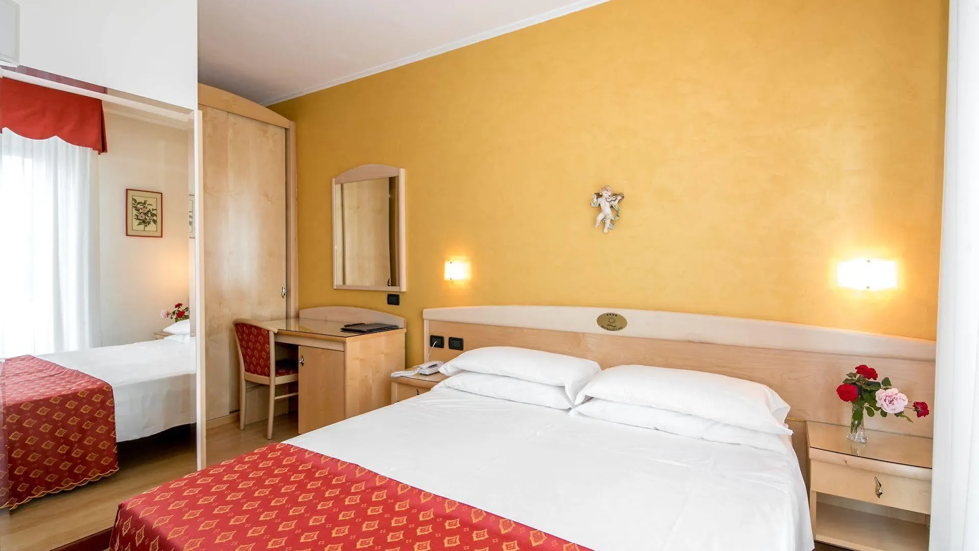 Hotel Helios Lido di Jesolo
