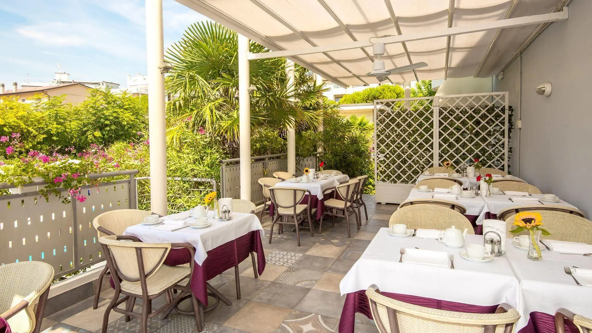 Hotel Helios Lido di Jesolo