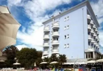 Hotel Helios Lido di Jesolo Italien
