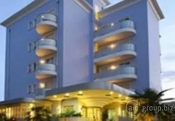 Hotel Helios Lido di Jesolo 4*,  Italien