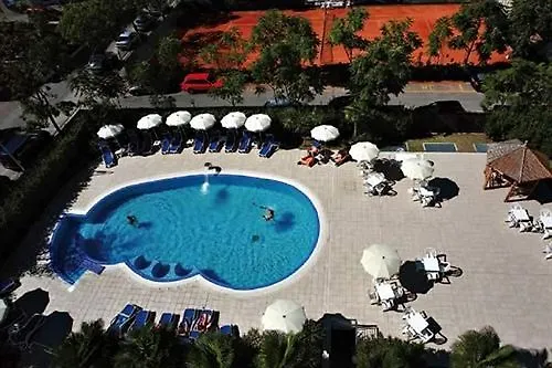 Hotel Helios Lido di Jesolo Italien