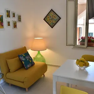 Casa Di Anna Appartamento Taormina