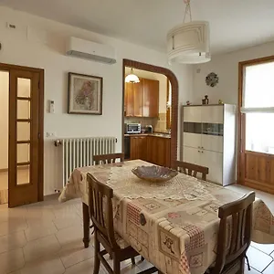 Zenzero E Cannella Appartamento Empoli