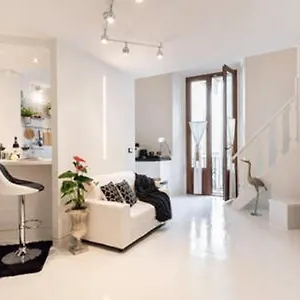 White Appartamento Firenze