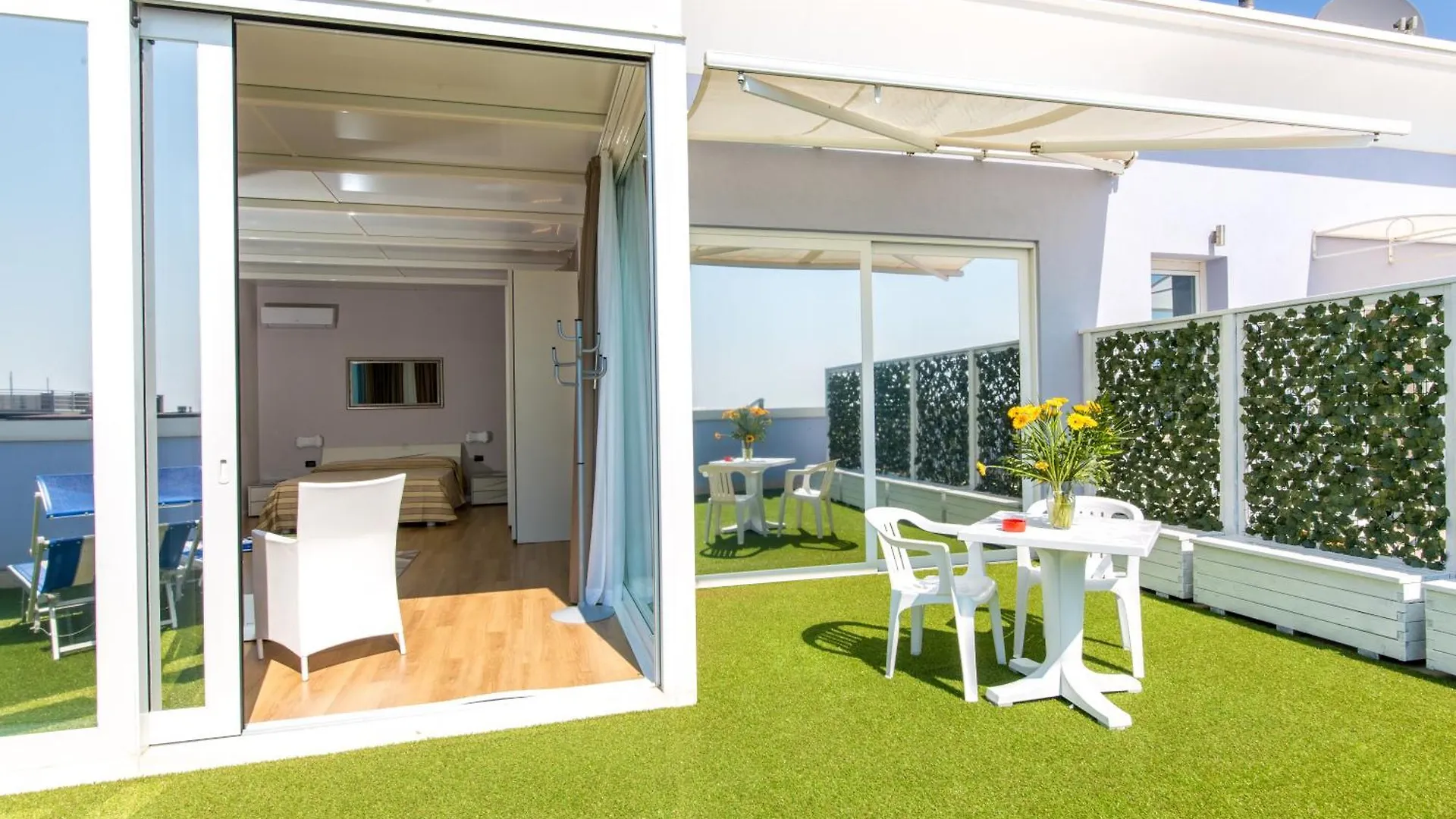 Hotel Helios Lido di Jesolo