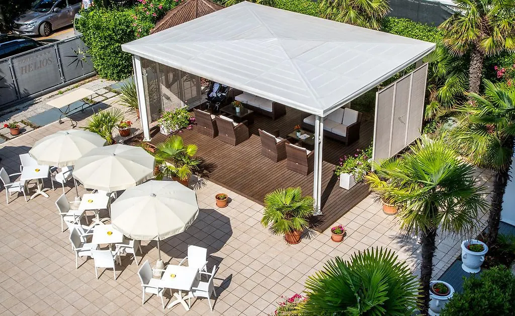 Hotel Helios Lido di Jesolo