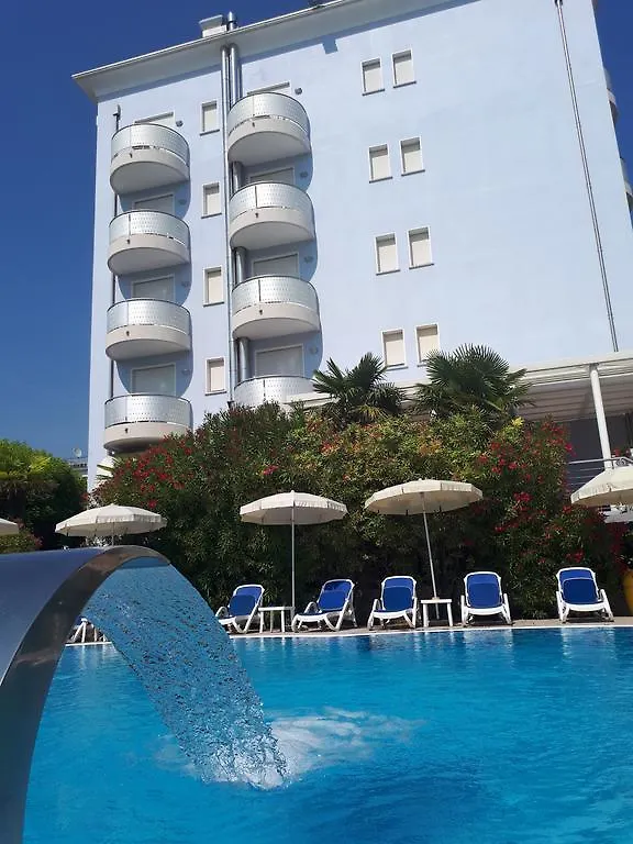 Hotel Helios Lido di Jesolo