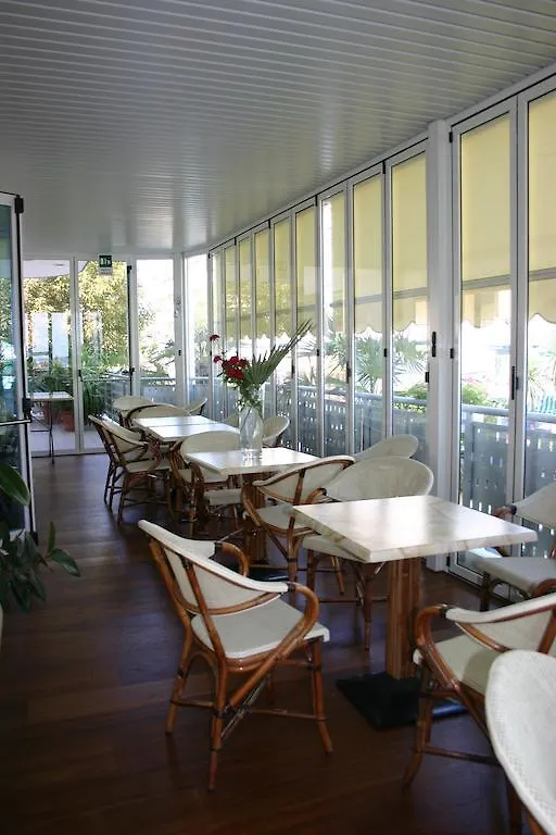 ****  Hotel Helios Lido di Jesolo Italy