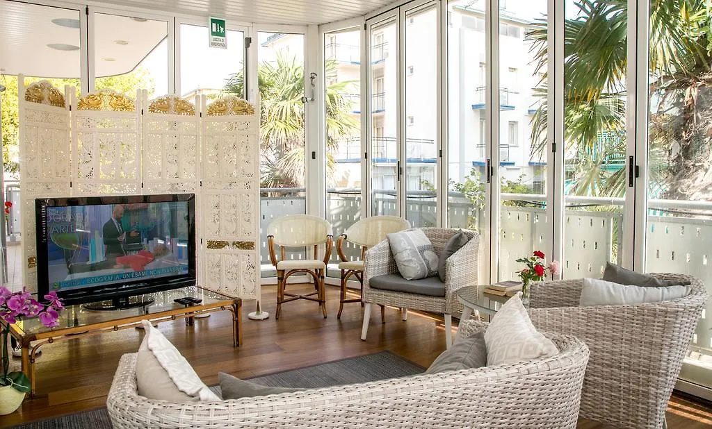 Hotel Helios Lido di Jesolo