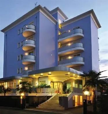 Hotel Helios Lido di Jesolo 4*,