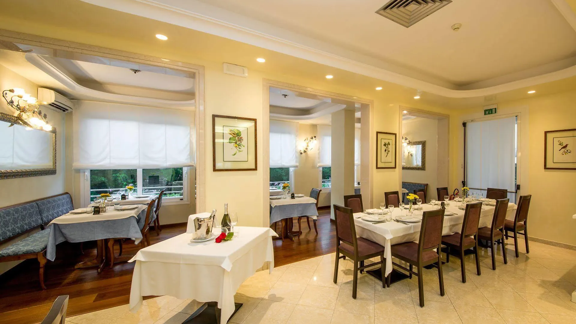 Hotel Helios Lido di Jesolo Italy
