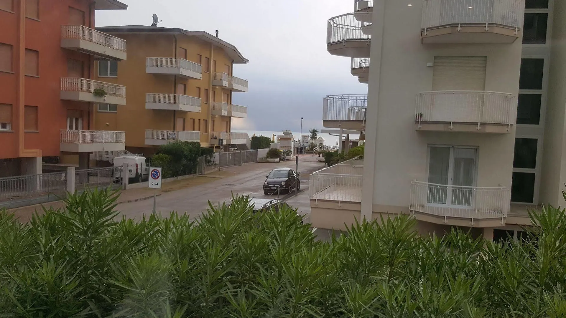 Hotel Helios Lido di Jesolo 4*,