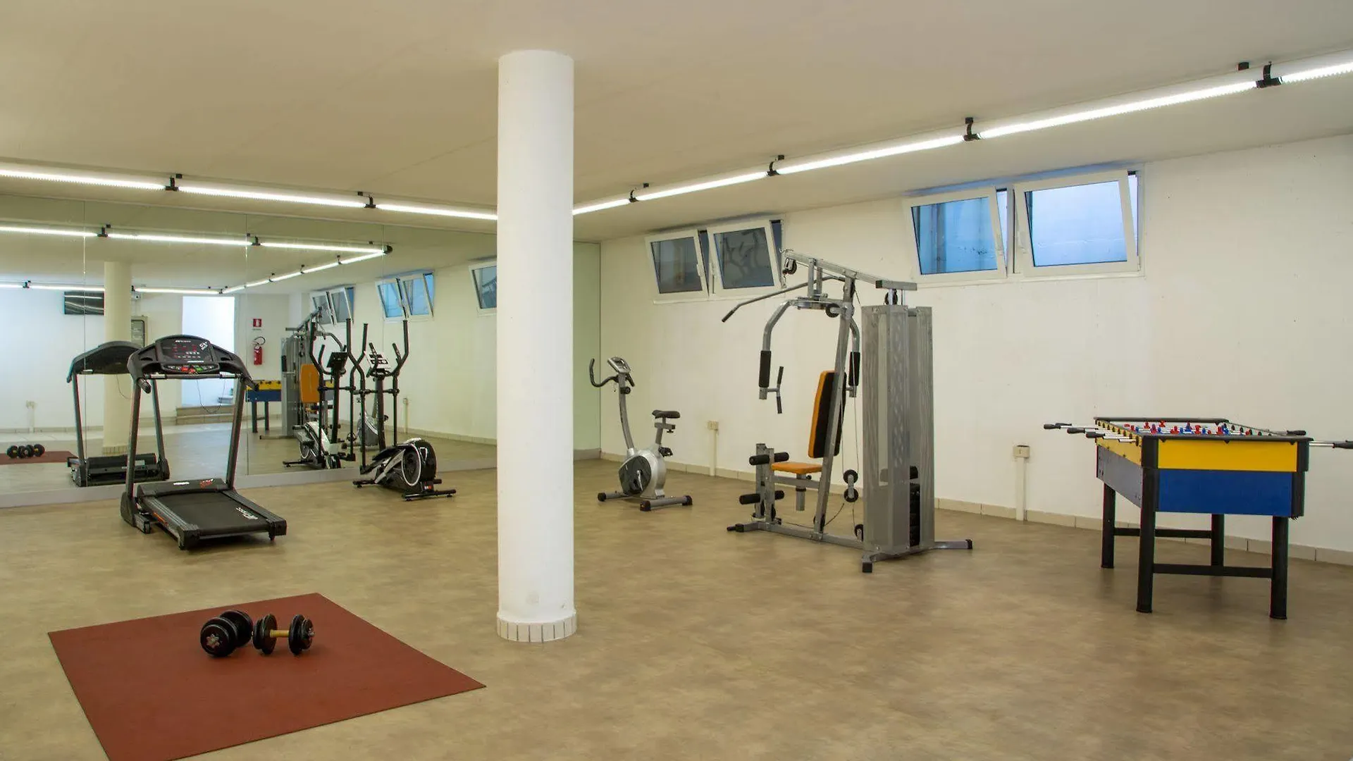 Hotel Helios Lido di Jesolo