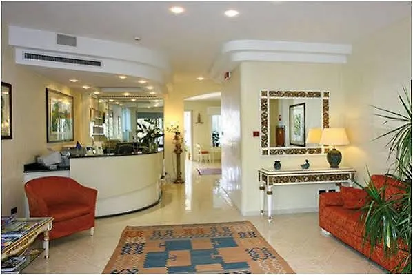 Hotel Helios Lido di Jesolo